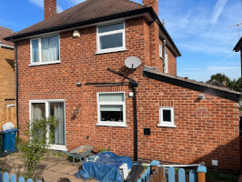C Kelly Brickwork Specialists Gallery