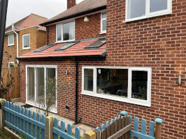 C Kelly Brickwork Specialists Gallery