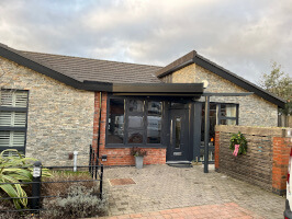 C Kelly Brickwork Specialists Gallery